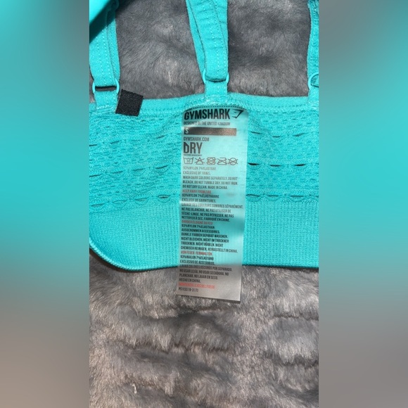 Gymshark Set - Picture 6 of 6